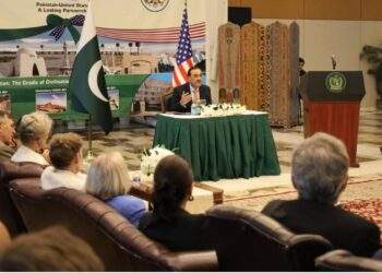 پاکستان نے عالمی امن کے لیے عظیم قربانیاں دیں، فیلڈ مارشل عاصم منیر