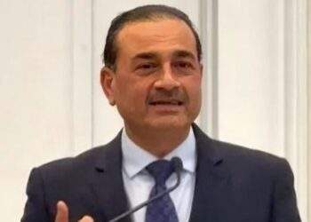 فیلڈ مارشل عاصم منیر کا اوورسیز پاکستانیوں سے  خطاب