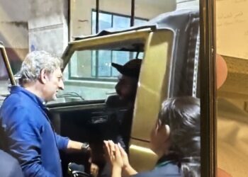 متاثرہ شہری نے عدالت میں ملزمان کو معاف کر دیا