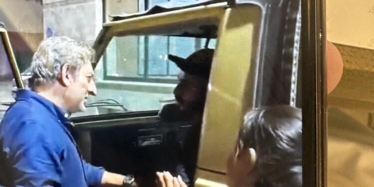 متاثرہ شہری نے عدالت میں ملزمان کو معاف کر دیا