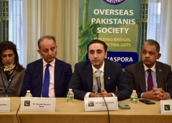 اقوام متحدہ میں پاکستان کا مؤقف بھرپور انداز میں پیش