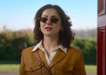 بھارتی پنجابی فلم ’سردار جی 3‘ کا ٹریلر ریلیز، ہانیہ عامر کی موجودگی