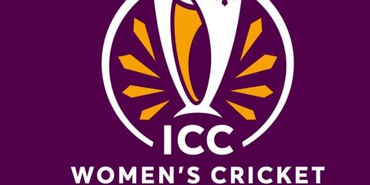 ویمنز ورلڈ کپ 2025: شیڈول جاری