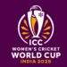 ویمنز ورلڈ کپ 2025: شیڈول جاری