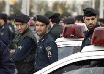 ایران میں موساد کے ایجنٹ کو پھانسی، خفیہ نیٹ ورک کے متعدد افراد گرفتار