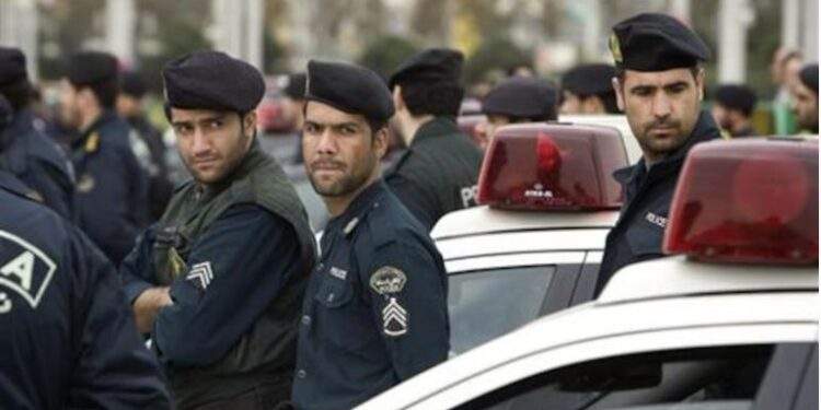 ایران میں موساد کے ایجنٹ کو پھانسی، خفیہ نیٹ ورک کے متعدد افراد گرفتار