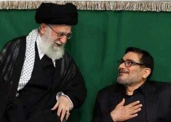 علی شمخانی زندہ اور خطرے سے باہر