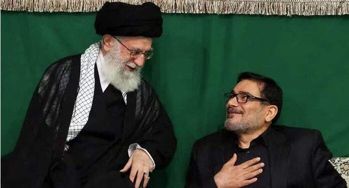 علی شمخانی زندہ اور خطرے سے باہر