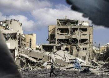 تہران میں لاکھوں افراد پر خطرہ، جنگ کے بادل مزید گہرے