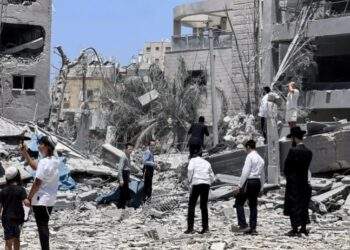 اسلامی دنیا کی گرجدار آواز، ایران پر اسرائیلی حملے کی شدید مذمت