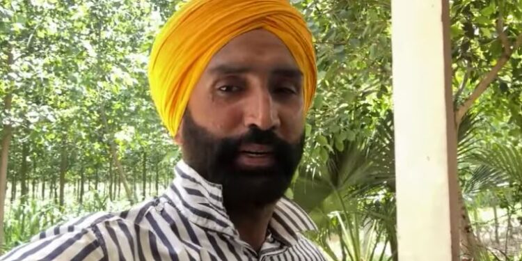 بھارت کی بوکھلاہٹ! یوٹیوبر جسبیر سنگھ جاسوسی کے الزام میں گرفتار