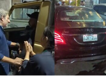 کراچی : بااثر شخص کا ظلم، روتی بہن کی دہائی، پولیس حرکت میں