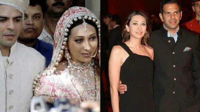 کرشمہ کپور کے سابق شوہر سنجے کپور 53 برس کی عمر میں چل بسے