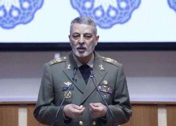 میجر جنرل عبدالرحیم موسوی ایرانی مسلح افواج کے نئے سربراہ مقرر