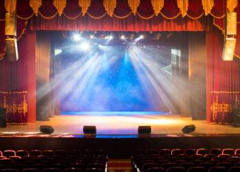 یومِ آزادی کی مناسبت سے PAGH کا شاندار اسٹیج ڈرامہ "سوہنی دھرتی”