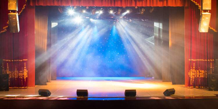 یومِ آزادی کی مناسبت سے PAGH کا شاندار اسٹیج ڈرامہ "سوہنی دھرتی”