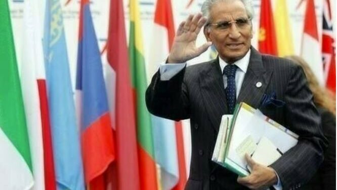 عالمی برادری کے سامنے اپنا مؤقف پیش کرنے کے لیے دو اہم پاکستانی وفود روانہ