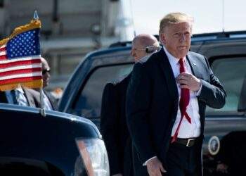 یورینیم افزودگی دوبارہ شروع کی تو فوجی کارروائی کریں گے