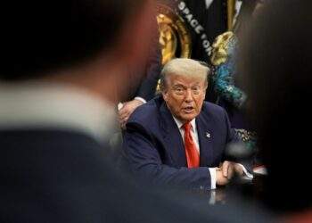 ڈونلڈ ٹرمپ کا دعویٰ: "غزہ میں جنگ بندی آئندہ ہفتے ممکن”