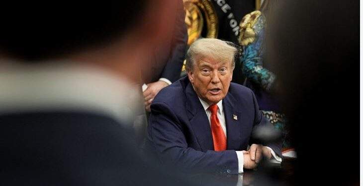 ڈونلڈ ٹرمپ کا دعویٰ: "غزہ میں جنگ بندی آئندہ ہفتے ممکن”