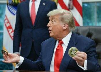 ڈونلڈ ٹرمپ کا دعویٰ: "غزہ میں جنگ بندی آئندہ ہفتے ممکن”