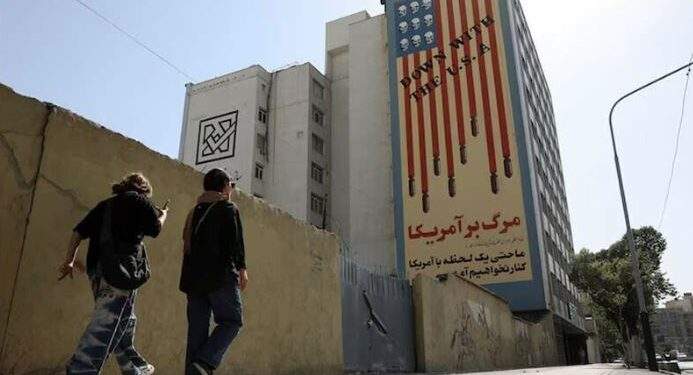 اسرائیل کسی بھی وقت ایران پر حملہ کرسکتا ہے،  امریکی میڈیا