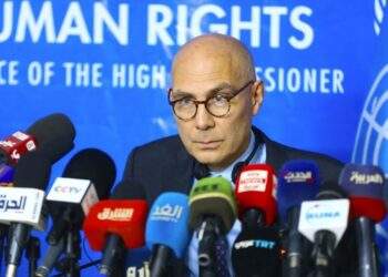 ایران، اسرائیل کشیدگی کم کریں، اقوام متحدہ