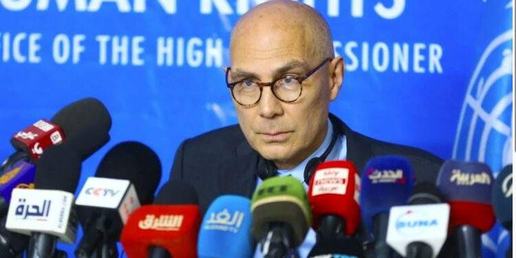 ایران، اسرائیل کشیدگی کم کریں، اقوام متحدہ