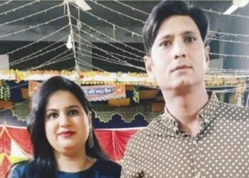 ممبئی میں سکھر سے آنے والے ہندو جوڑے کا قتل