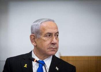 نیتن یاہو کے خلاف کرپشن ٹرائل دو ہفتے کے لیے مؤخر