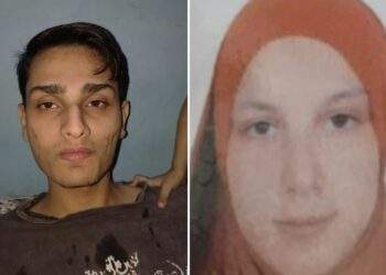 سوشل میڈیا کی محبت، لیاری کی گلیوں میں،تیونس کی سندا ایاری تنہا، بے وطن