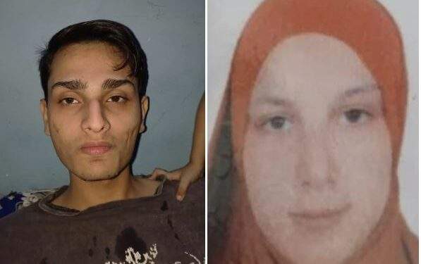 سوشل میڈیا کی محبت، لیاری کی گلیوں میں،تیونس کی سندا ایاری تنہا، بے وطن