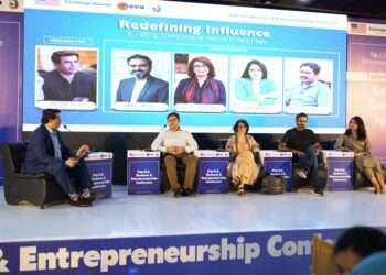 پاک-امریکہ بزنس کانفرنس؛ تجارتی تعاون کا نیا عزم