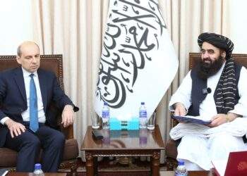 روس ، افغانستان کی طالبان حکومت کو تسلیم کرنے والا پہلا ملک