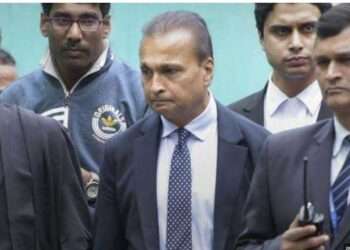 منی لانڈرنگ کا الزام، انیل امبانی کی 50 کمپنیوں پر چھاپے