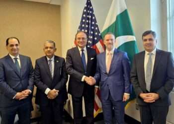 پاک-امریکا تجارتی معاہدہ: دوطرفہ تعلقات کے نئے اقتصادی دور کا آغاز