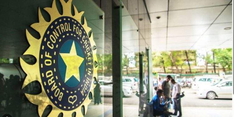 بھارت کا  ایشین کرکٹ کونسل کی ڈھاکا میٹنگ میں شرکت سے انکار