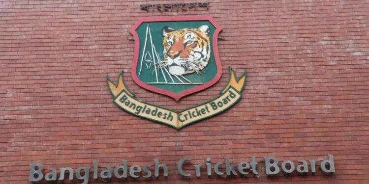 بھارت کا  ایشین کرکٹ کونسل کی ڈھاکا میٹنگ میں شرکت سے انکار