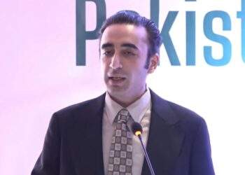 سرینڈر کرنا پاکستان کی ڈکشنری میں شامل نہیں، بلاول بھٹو
