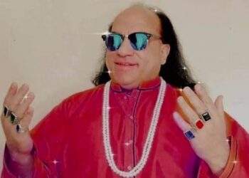 چاہت فتح علی خان کا بڑا دعویٰ: پاکستان میں میوزک و ایکٹنگ اکیڈمی قائم