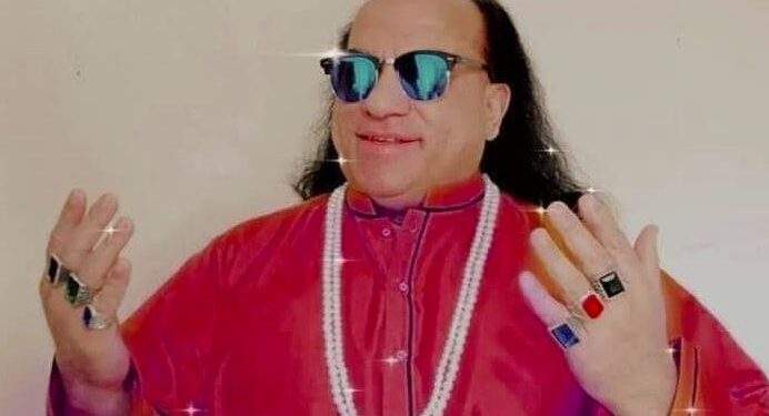 چاہت فتح علی خان کا بڑا دعویٰ: پاکستان میں میوزک و ایکٹنگ اکیڈمی قائم