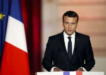 فرانس کا تاریخی فیصلہ: فلسطین کو ریاست تسلیم کرنے کا اعلان