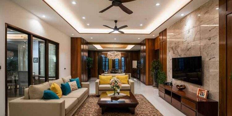 توانائی کی بچت کے لیے 2 ارب روپے کا پنکھا تبدیلی پروگرام