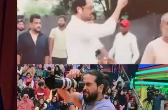 فہد مصطفیٰ پر سابق فوٹوگرافر کے سنگین الزامات