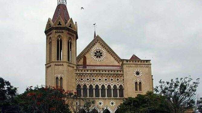 فریئر ہال سے جنگ عظیم کی یادگار اور نایاب شیلڈ سمیت دیگر اشیا چوری