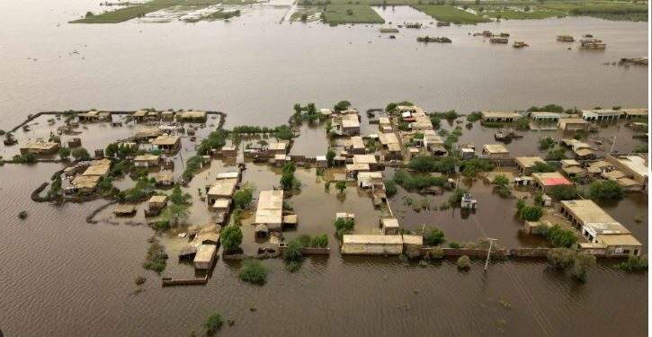 مون سون الرٹ، سیلاب کا خطرہ، این ڈی ایم اے کا  ہنگامی الرٹ جاری