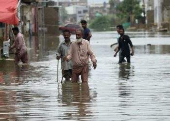 مون سون الرٹ، سیلاب کا خطرہ، این ڈی ایم اے کا  ہنگامی الرٹ جاری