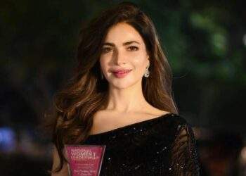 حمیرا اصغر کے والد کا کراچی آکر لاش وصول کرنے سے انکار