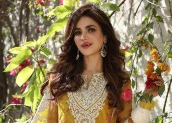 اداکارہ حمیرا اصغر کی تدفین، سندھ حکومت وارث بن گئی