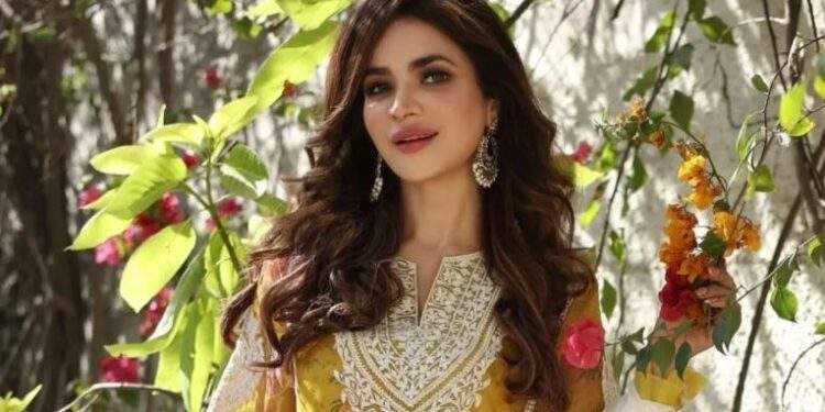 اداکارہ حمیرا اصغر کی تدفین، سندھ حکومت وارث بن گئی